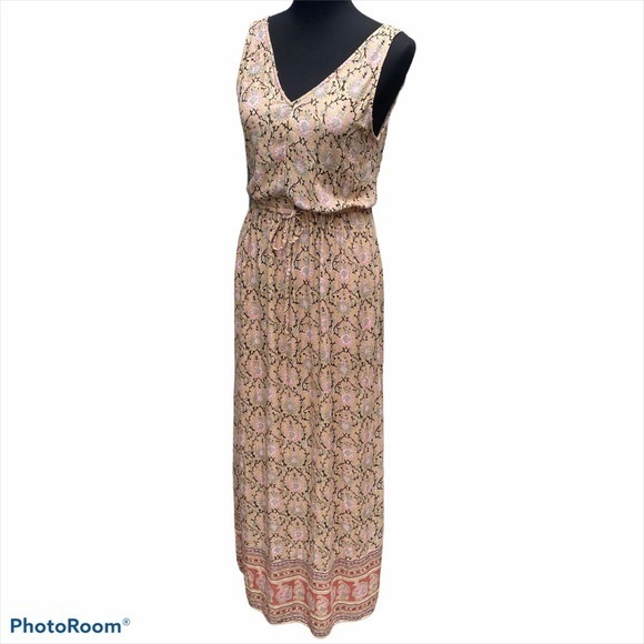 💥💥NWT LUCKY BRAND MAXI💥💥 - Picture 11 of 12